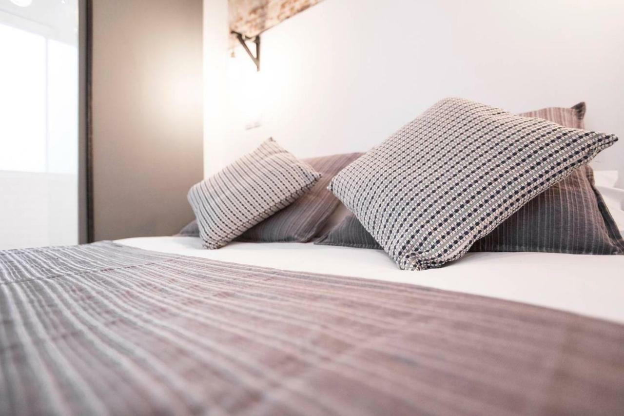 Intimate And Artistic Flat Wifi Puerta Del Sol Apartment Мадрид Екстериор снимка